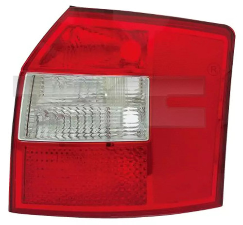 Faro posteriore tyc lato guida - posteriore,
