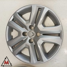 Copricerchio copriruota 16" 40315 6136R-A DACIA SANDERO STEPWAY MK3 2020- 109458
