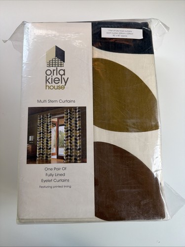 Tende orla kiely - tende, multi