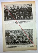 CATANIA PRO PATRIA (VITTORIOSE