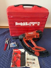 Hilti GX-100 strumento di