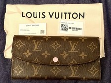 portafoglio louis vuitton