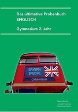 Das ultimative Probenbuch