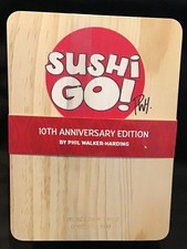 Sushi Go! ~ Edizione 10°