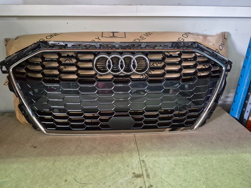 Griglia originale nuova audi - originale,