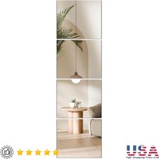 Specchietti da parete