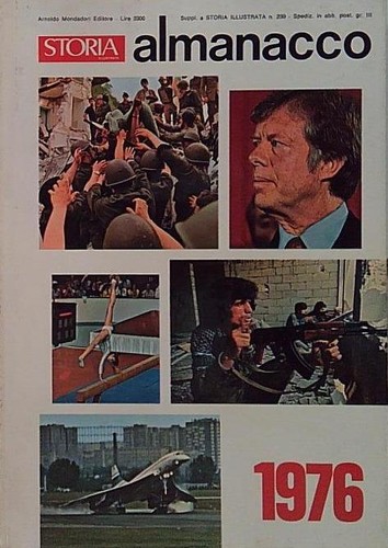 Almanacco storia - almanacco,