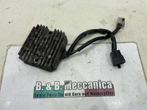 Regolatore tensione honda - regolatore,