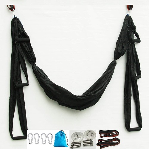 Kit amaca imbracatura - kit, yoga