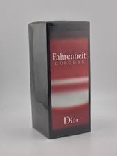 Dior Fahrenheit Eau de Cologne