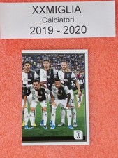 Figurine Calciatori Panini