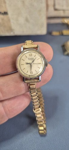 Orologio vintage donna silvana - donna,