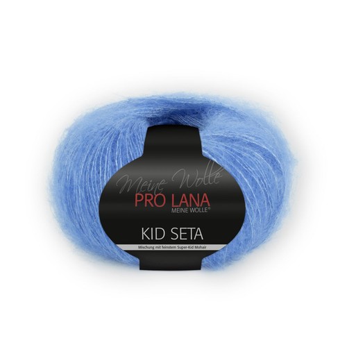 Kid seta pro lana royal - seta,