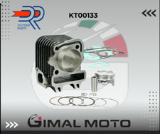 GRUPPO TERMICO  D.49 DR