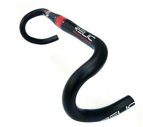 Manubrio goccia per bici - goccia,