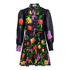 Mini Abito Charo Ruiz Ibiza