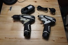 Trapano avvitatore a