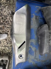 COPRI CARTER PROTEZIONE MARMITTA HONDA X-ADV 750 2017 2020