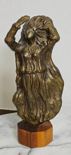 Tommaso gismondi scultura - tommaso,