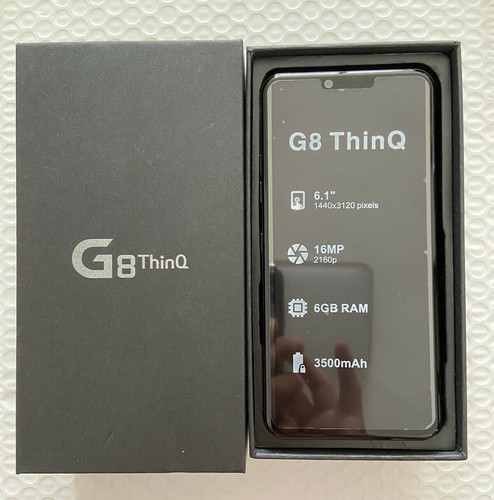 Telefono originale thinq - originale, lg