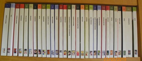 Classici del fumetto - i,