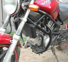 Honda vtr 250 protezione - 250,