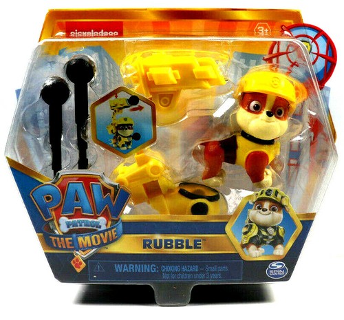 Paw patrol the - paw,