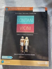 Lontani Vicini 1 - Dalla
