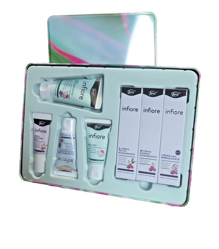 Set viso just scadenza 27 - just, 4/27