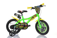Bici tartarughe ninja - bici, 14