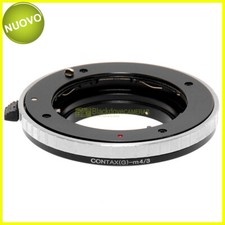 Adattatore contax g2 - adattatore, g1‑g2