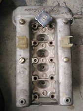 Testata alfa romeo 1750 - testata, gt