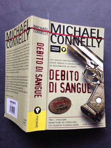 Maestri del thriller ns1 - thriller,,