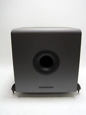 Mordaunt Short MS-308 subwoofer attivo alimentato