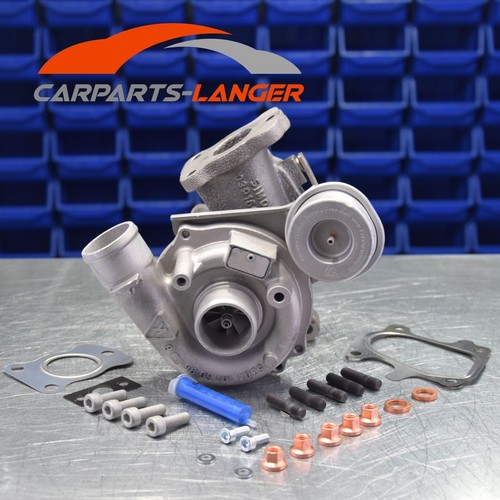 Turbocompressore per chevrolet - turbocompressore,