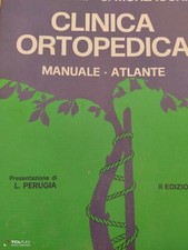 Mancini Morlacchi Clinica ortopedica