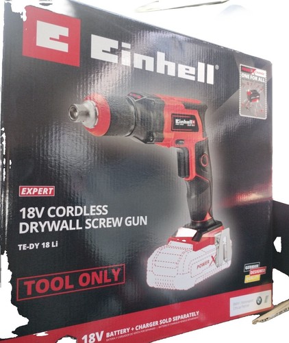 Einhell pistola vite senza - a,