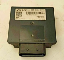 RICAMBI USATI, CENTRALINA