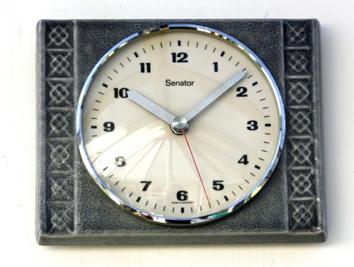 Orologio parete senatore - orologio, da