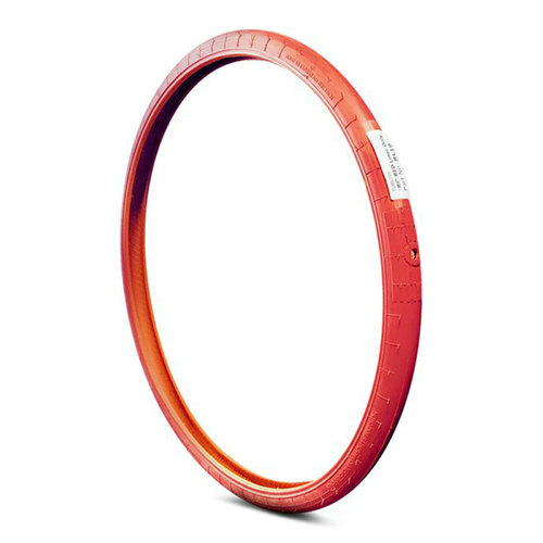 Liner rosso ricambio tubliss - liner,