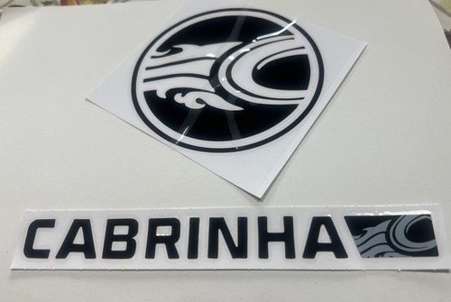 Set kiteboarding sticker - kiteboarding,