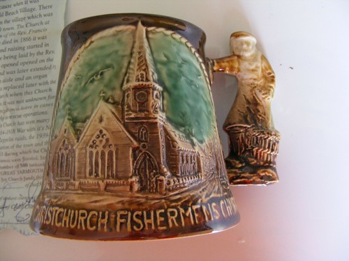 Tazza yarmouth ltd ed 1994 - gt., ed.1994