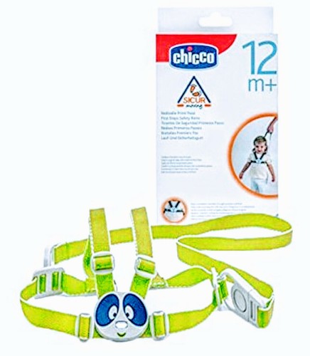 Chicco redinelle sicurezza - redinelle,