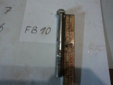 FB10 - PERNO PARAURTI AUTO