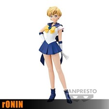 SUPER SAILOR URANUS Ver. A - GLITTER & GLAMOURS - THE MOVIE BANPRESTO FIGURE NEW