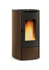 Termostufa a pellet Extraflame