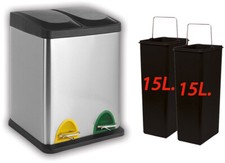 Pattumiera Differenziata