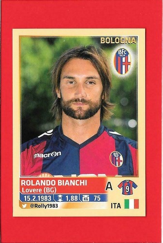 Calciatori 2013 2014 panini - 2013-2014,