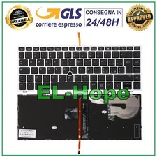 TASTIERA ITALIANA PER NOTEBOOK