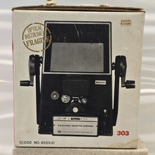 Vernon Movie Editor Viewer